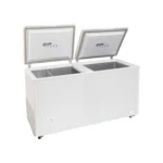 Freezer Briket Fr-4500 Bco 390 Lts Dual
