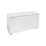 Freezer Briket Fr-4500 Bco 390 Lts Dual