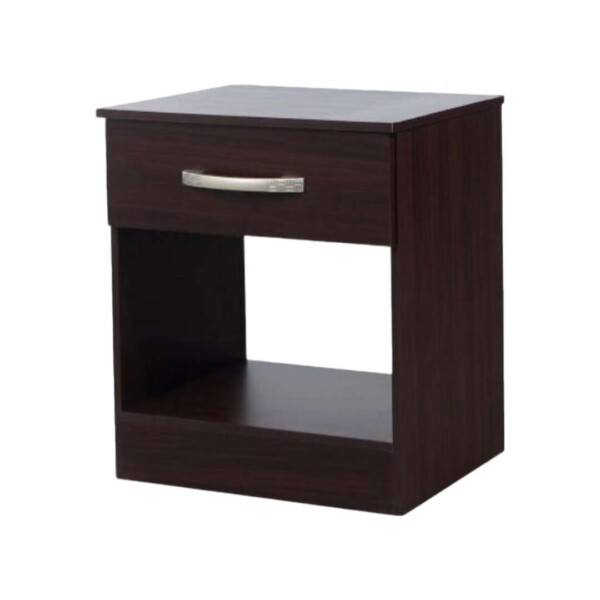 Mesa de luz, 1 cajón, roble Benevento