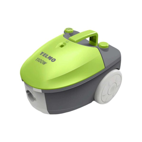 Aspiradora Yelmo Canister 1100W