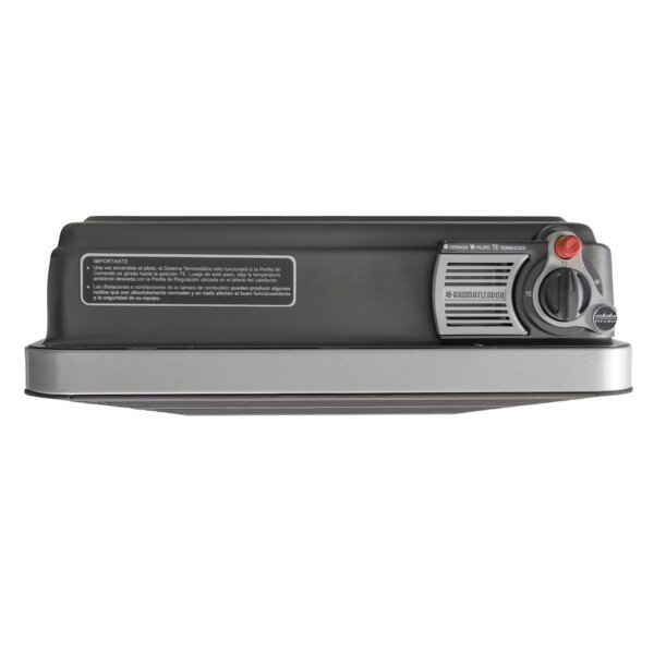 Calefactor Eskabe 5000 SS Multigas Miniconvex