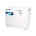 Freezer Briket fr-2500 Bco 224 lts Dual