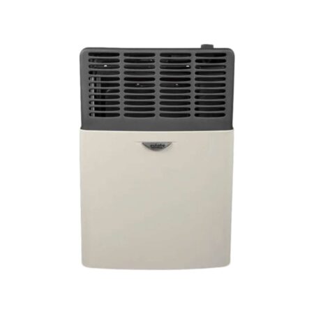 Calefactor Eskabe 2000 TB Salida Horizontal