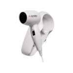 Secador de Cabello GAMA Diffusion de Pared