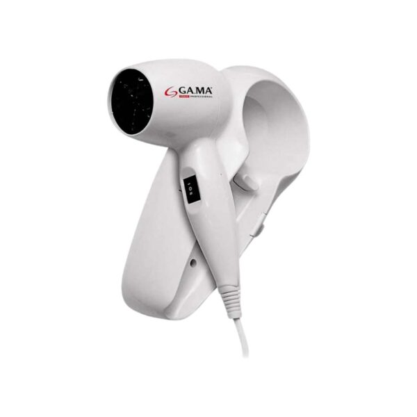 Secador de Cabello GAMA Diffusion de Pared