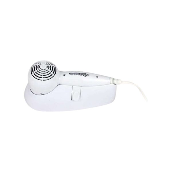 Secador de Cabello GAMA Diffusion de Pared