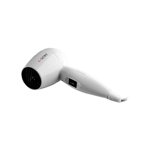 Secador de Cabello GAMA Diffusion de Pared