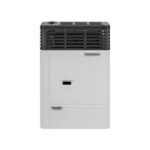 Calefactor Ormay 4000 TB Línea Europea