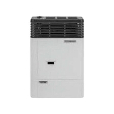 Calefactor Ormay 4000 TB Línea Europea