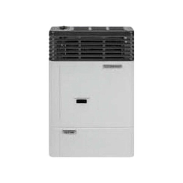 Calefactor Ormay 4000 TB Línea Europea