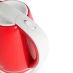 Jarra Eléctrica Ultracomb 1.7 Lts Roja