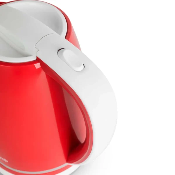 Jarra Eléctrica Ultracomb 1.7 Lts Roja