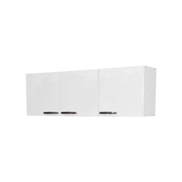 Alacena Máximo 1,20 Acapulco Blanca