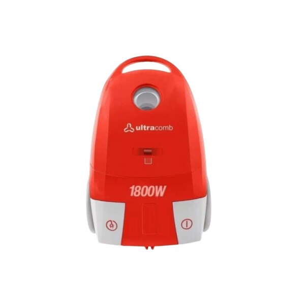 Aspiradora Ultracomb