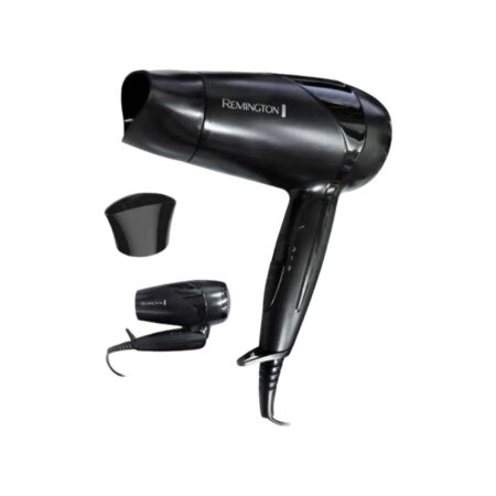 Secador de cabello Remington