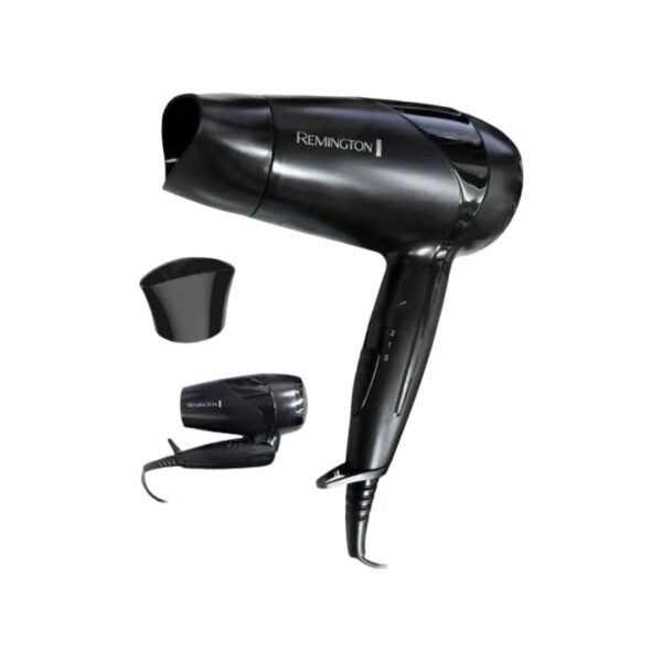 Secador de cabello Remington