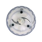 Minipimer Black & Decker 500W Blanco 3en1 De Inmersión