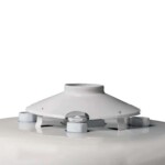 Termotanque Populi 45 Lts C/Sup