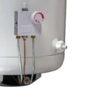 Termotanque Populi 45 Lts C/Sup