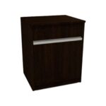 Mesa de luz Stylus wengue