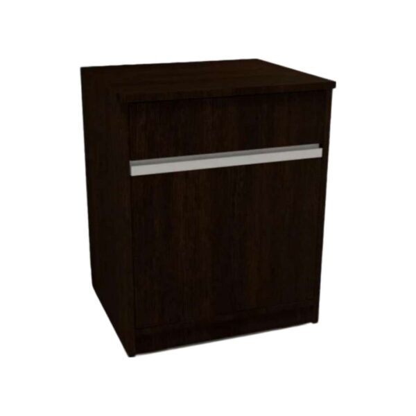 Mesa de luz Stylus wengue