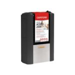Calefactor Coppens 2500 TB Multigas