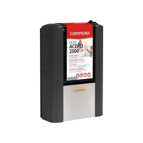 Calefactor Coppens 2500 TB Multigas