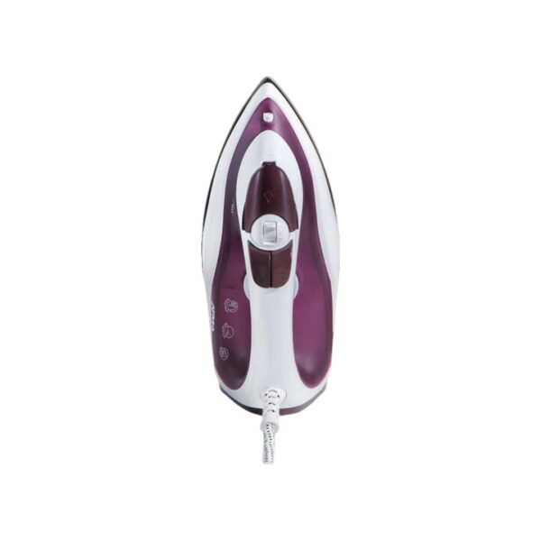 Plancha a vapor Atma