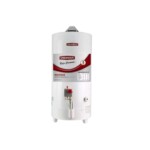 Termotanque Sherman 50 Lts C/Sup MG Pie