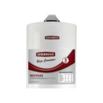 Termotanque Sherman 50 Lts C/Sup MG Pie