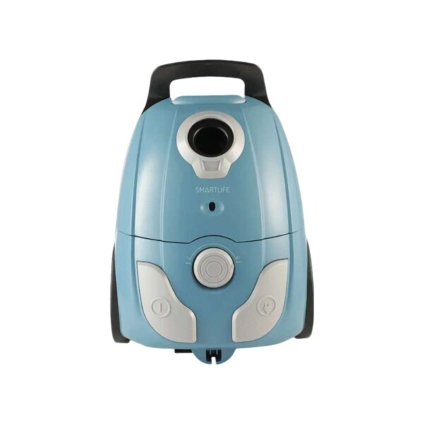 Aspiradora Smartlifec/Bolsa 1800W