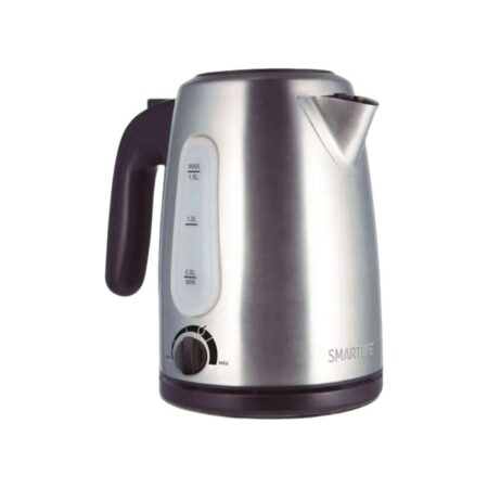 Jarra Eléctrica Smart Life Acero 1.7 Lts C/Mate