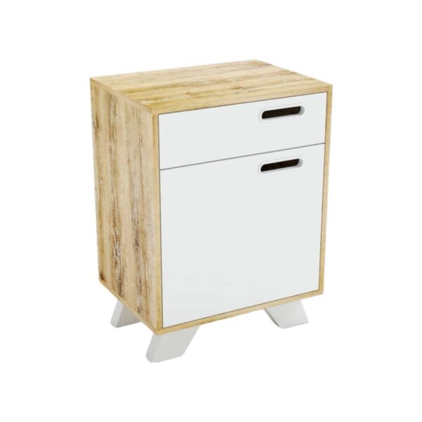 Mesa de luz Nordic N24