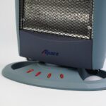 Halógena Alpaca 1200 W