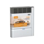 Calefactor Emege 3500 TBU Multi Gas