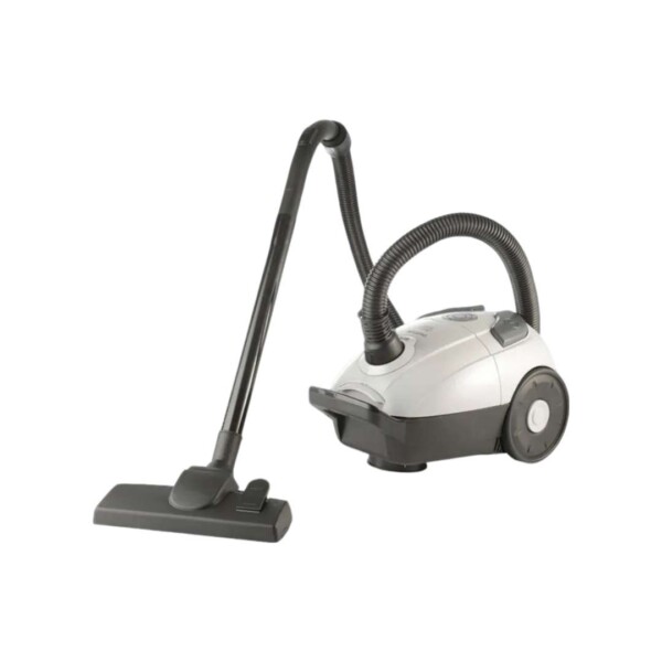 Aspiradora Smartlife Bolsa 1600W