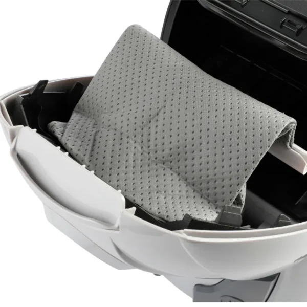 Aspiradora Smartlife Bolsa 1600W