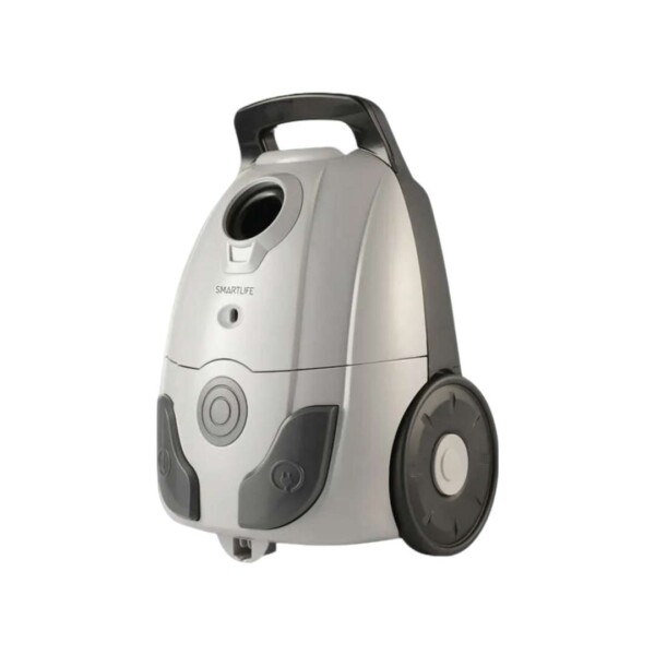 Aspiradora Smartlife Bolsa 1600W
