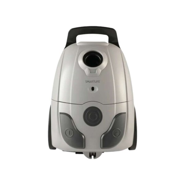 Aspiradora Smartlife Bolsa 1600W