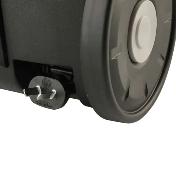 Aspiradora Smartlife Bolsa 1600W