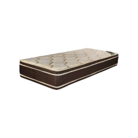 Gold Jackard c/Pillow 26 cm