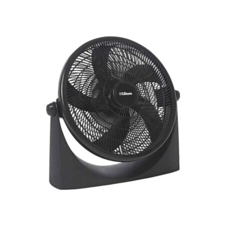 Ventilador turbo 18" Liliana