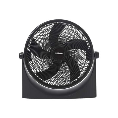 Ventilador turbo 20" Liliana