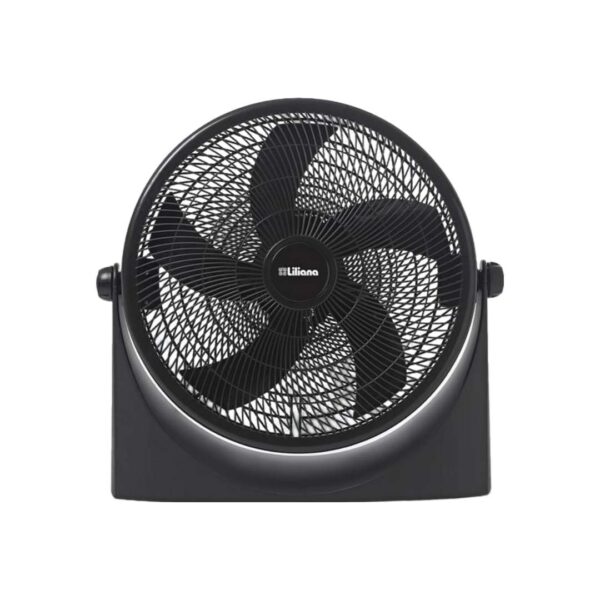 Ventilador turbo 20" Liliana