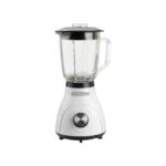 Licuadora Black & Decker 2 Vel Jarra Vidrio