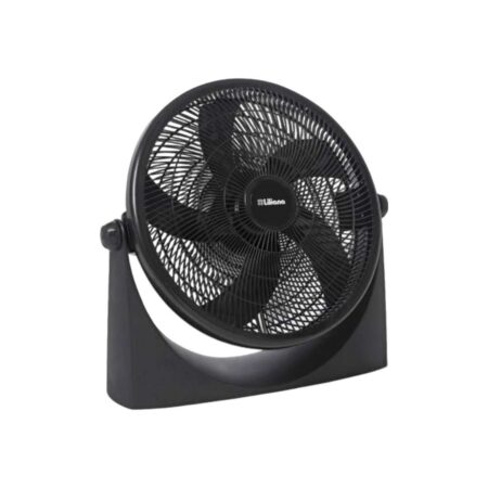 Ventilador turbo 16" Liliana