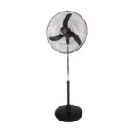 Ventilador de pie Indelplas IVP20 s/Botonera
