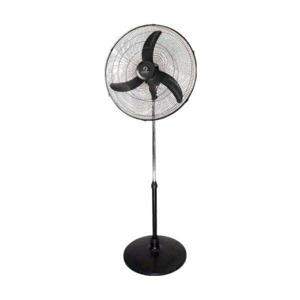 Ventilador de pie Indelplas IVP20 s/Botonera