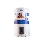 Termotanque BGH 65 Lts C/Inf Electrico