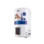 Termotanque BGH 65 Lts C/Inf Electrico
